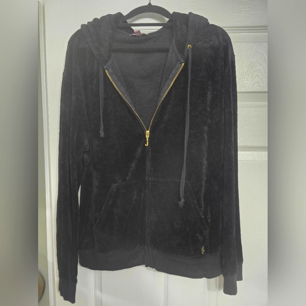 Juicy Couture Track Jacket